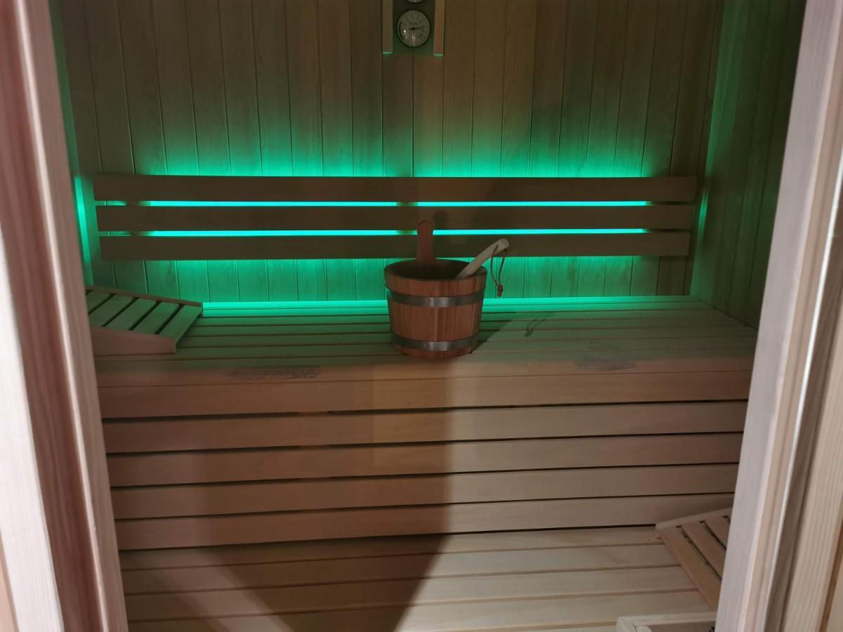 Nouveau Chalet M.Meta 12 Pers Sauna,Jacuzzi,Billard Xonrupt-Longemer Exterior photo